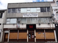 Oops photo: 02921 is missing - please let us know