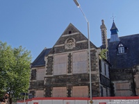 Oops photo: 03041 is missing - please let us know