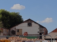 Oops photo: 03391 is missing - please let us know