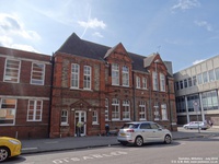 Oops photo: 03995 is missing - please let us know