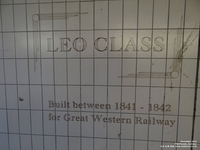 Oops photo: 05499 is missing - please let us know