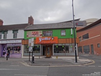 Oops photo: 05660 is missing - please let us know