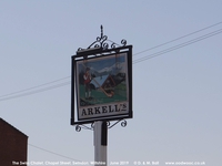 Oops photo: 06999 is missing - please let us know