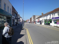 Oops photo: 07383 is missing - please let us know