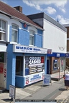 Oops photo: 07395 is missing - please let us know