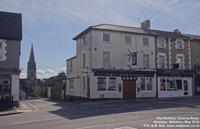 Oops photo: 07885 is missing - please let us know