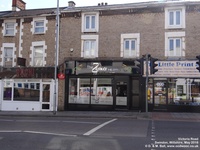 Oops photo: 07891 is missing - please let us know