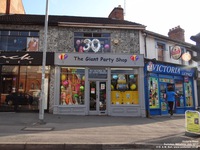 Oops photo: 07917 is missing - please let us know