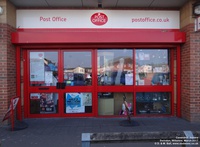 Oops photo: 07960 is missing - please let us know