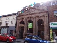 Oops photo: 08313 is missing - please let us know