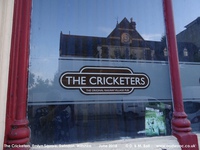 Oops photo: 08469 is missing - please let us know