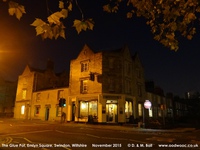 Oops photo: 08504 is missing - please let us know