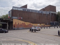 Oops photo: 08683 is missing - please let us know