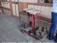 Oops photo: 08721 is missing - please let us know