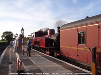 Oops photo: 08723 is missing - please let us know
