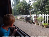 Oops photo: 08743 is missing - please let us know