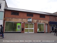 Oops photo: 09033 is missing - please let us know
