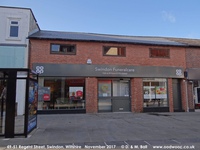 Oops photo: 09034 is missing - please let us know