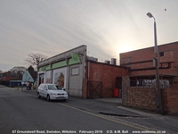 Oops photo: 09144 is missing - please let us know