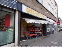 Oops photo: 09163 is missing - please let us know
