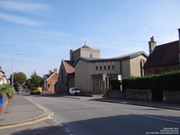 Oops photo: 09167 is missing - please let us know