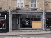 Oops photo: 09313 is missing - please let us know
