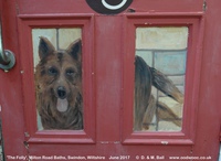 Oops photo: 09439 is missing - please let us know