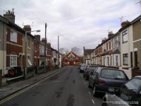 Swindon - photo: 0001