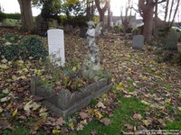 Swindon - photo: 01125