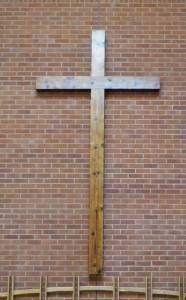 Central Church Swindon - photo: 0054