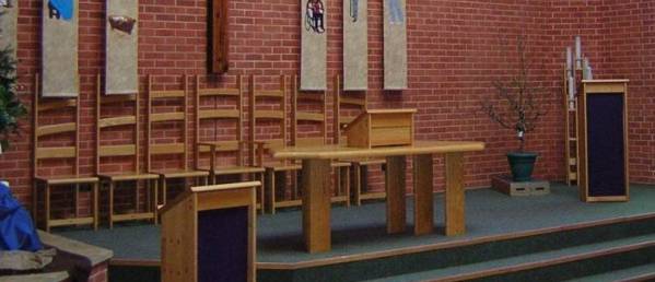 Central Church Swindon - photo: 0055