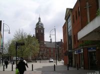 Swindon - photo: 0001