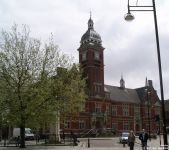 Swindon - photo: 0002